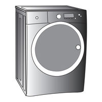 Electrolux Wave-Touch EWFLW65HTS0 Use & Care Manual