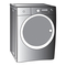 Washer Electrolux Wave-Touch EWFLW65HTS0 Use & Care Manual
