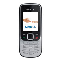 Nokia 2320 Service Manual