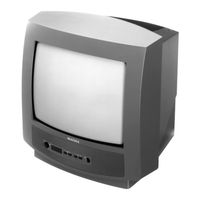 Matsui 14 V2R Service Manual