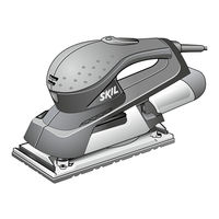 Skil F0157380 Series Original Instructions Manual