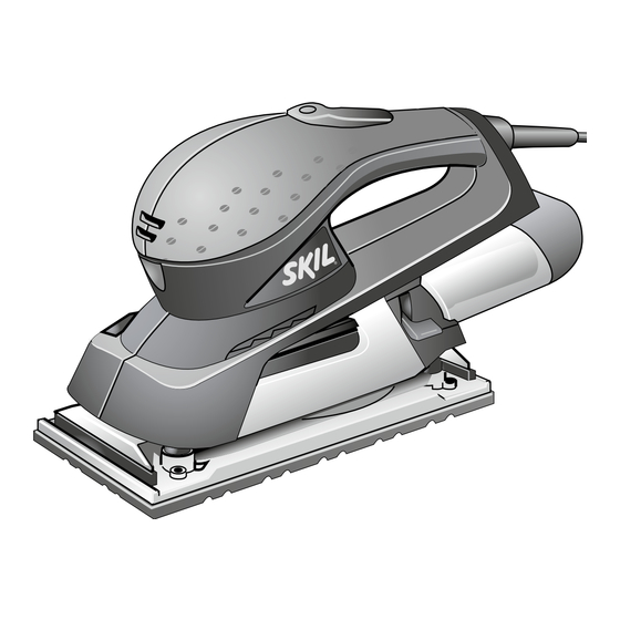 Skil F0157380 Series Original Instructions Manual