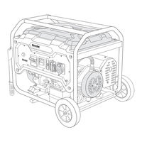 Ronix RH-4783 Manual