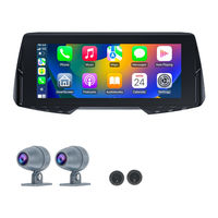 Spedal NaviCam CL876 User Manual