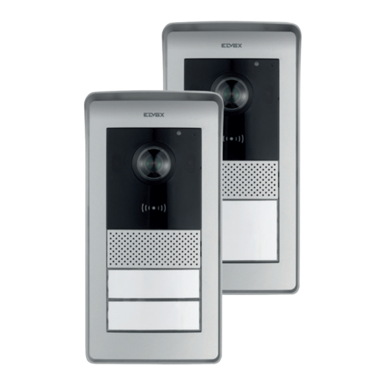 Vimar ELVOX 42920.P User Manual