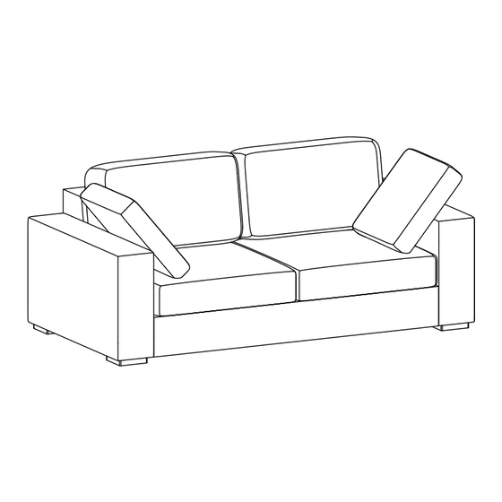 SIMPLIHOME Brooklyn+max WyndenHall Charlie Manual