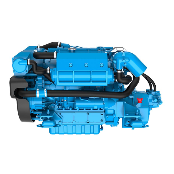 Nanni N4.115 User Manual