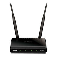 D-Link DAP-1360 Installation Manual