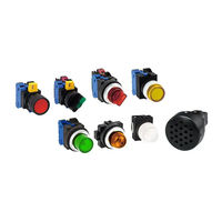 Idec EB3P-LB Series Instruction Manual
