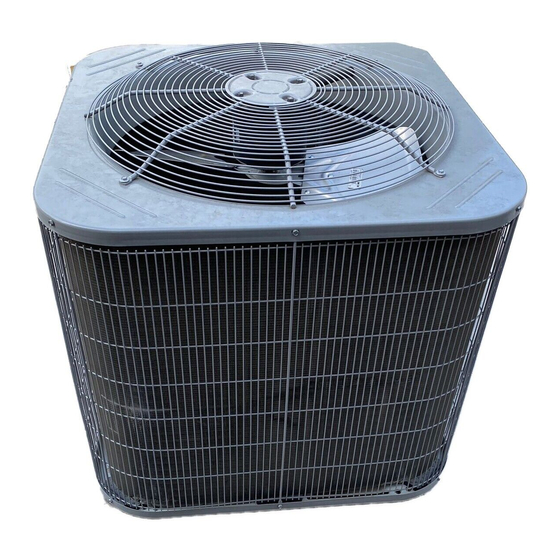ICP R410-A Refrigerant Manuals