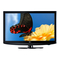 LCD TV LG 26LH210C Owner's Manual