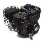 Briggs & Stratton 120000 Operating & Maintenance Instructions