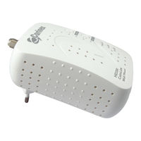 Corinex CXC-HD200-W2e Manual