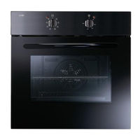 Logik LBFANX10 Instruction & Installation Manual