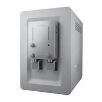 Coway CHP-08AL Owner's Instructions Manual
