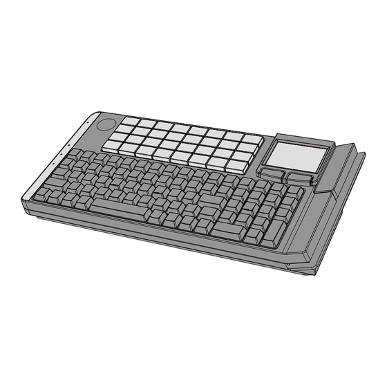 NCR  5932–66 Series User Manual