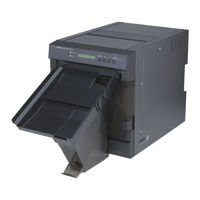 Kodak D4600 User Manual