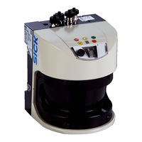SICK Bulkscan LMS511 Operating Instructions Manual