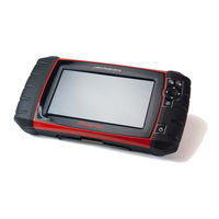 Snap-On Vantage Ultra User Manual