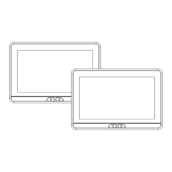 Voxx SB10MD1 Owner's Manual