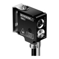 Renishaw TRS1 Programming Manual