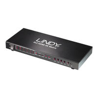 Lindy 38048 User Manual