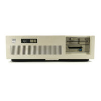 IBM 5170 Installation And Setup