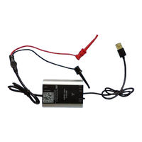 Songmao SM100-C(III) User Manual