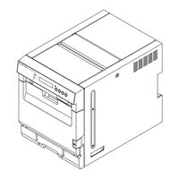 Kodak D4600 User Manual