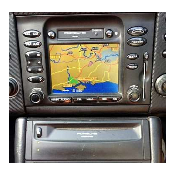 Discount Car Stereo AUX-BKR Quick Start Aux Installation Manual