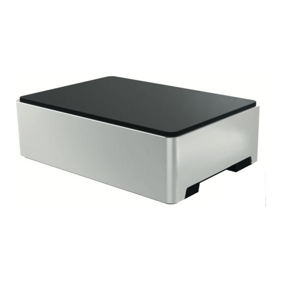 Vestamatic VHA-Smart Controller Manuals