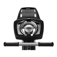 BH FITNESS G2396 Manual