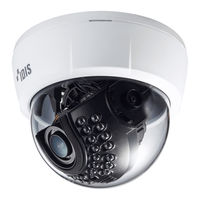 Idis TC-D5511RX Installation Manual