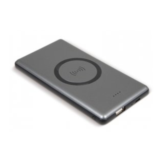 TOPPOINT LT95080 Quick Start Manual