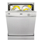 Dishwasher Zanussi ZDF12001XA User Manual