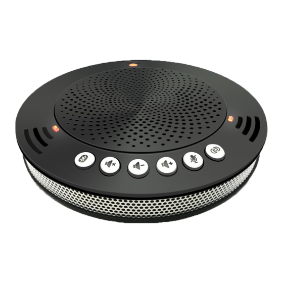 Meeteasy MVOICE 1000-B Manual