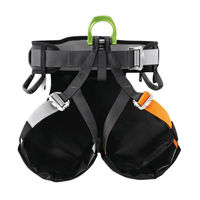 Petzl C086BA00 Technical Notice