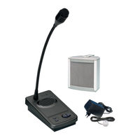 Paso ITC4000 Manual