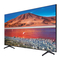 UHD TV Samsung UN43TU7000 User Manual