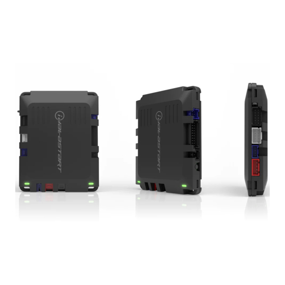 idatastart CMVWXA0 Product Manual