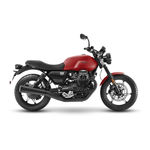 MOTO GUZZI V7 Manual