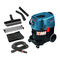Vacuum Cleaner Bosch Professional GAS 35 L SFC+ Original Instructions Manual