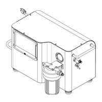 Hydro Mist Pro Series Operating Manual
