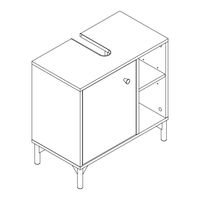 Wilhelm Schildmeyer ANGERS-80 Assembly Instructions Manual