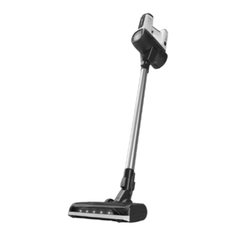 Kärcher VC 7 Cordless yourMax Manual