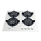 Cooktop Whirlpool AKT 625/WH Manual