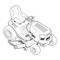 Lawn Mower Craftsman 247.203753 Operator's Manual