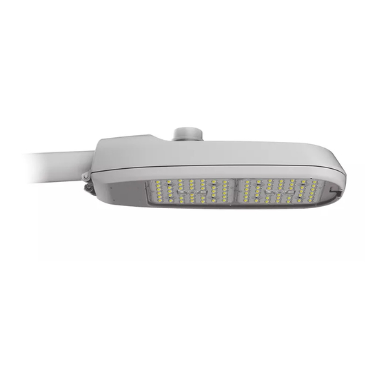 SIGNIFY RoadFocus PLUS Security Installation Instructions