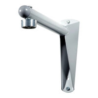 peerless-AV PWA-14S Manual