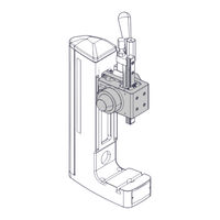 TOX FinePress ZFW Original Operating Instructions